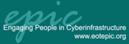 EPIC - Engaging People In Cyberinfrastructure